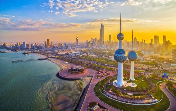 Kuwait Towers