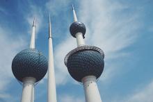 Kuwait Towers